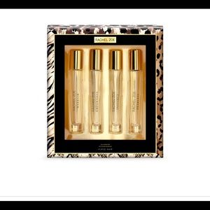 Rachel Zoe sample perfumes